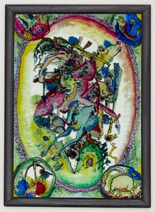Apocalyptic Riders II