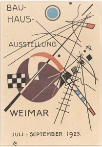 Bauhaus Exhibition