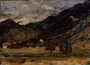 Landscape