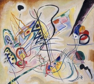 Musical Overture, Violet Wedge