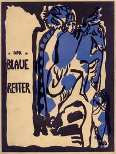 The Blue Rider