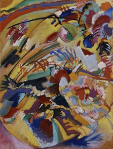 Untitled Improvisation I