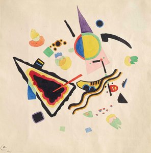 Untitled, 1921