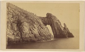 London Bridge - Torquay by Way and Sons