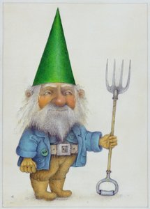 A Good Fork