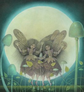 Dancing Faeries