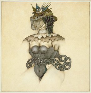 Victorian Bondage