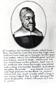 Alexander Leighton