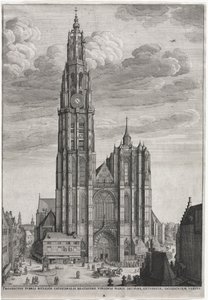 Antwerp Cathedral