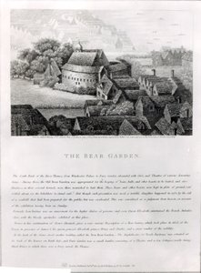 Bear Garden