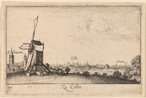 Cologne