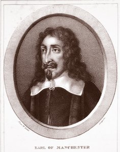 Earl of Manchester, attributed to Delaporte, engraved by de Langlume