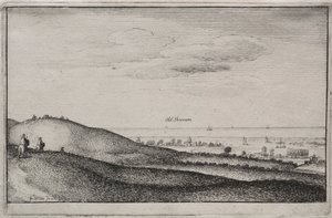 Old Shoreham