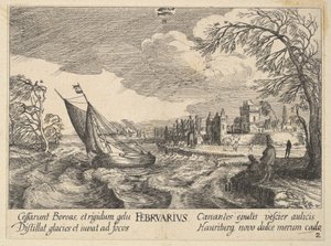 February, 1628-29
