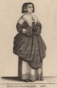 Matrona Parisiensis
