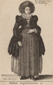 Mulier Argentinensis