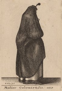 Mulier Coloniensis