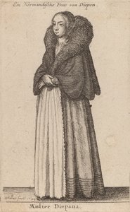 Mulier Diepana
