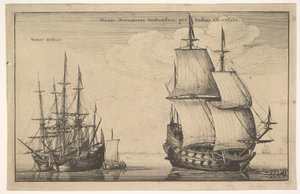 Dutch East Indiaman