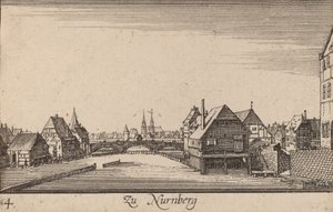 Nuremberg, 1635