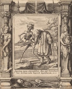 Old Man, 1651