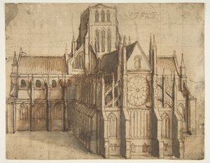 Old St. Paul