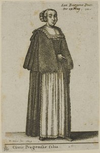 Prague Girl