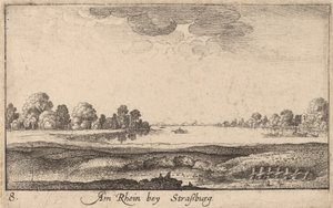 Strasbourg: The Toll House