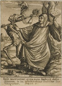 The Abbott and Death