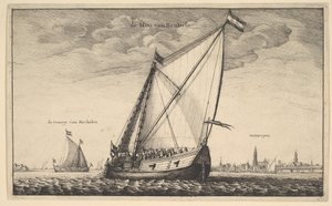 The Brussels Packet
