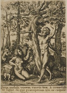 The Garden of Eden