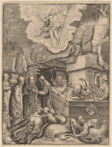 The Resurrection