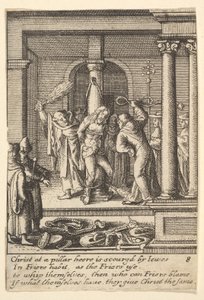 The Scourging