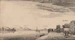 View of Lewenberg
