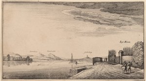 View of Lewenberg