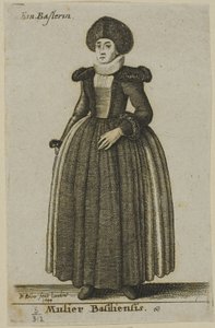 Woman of Basel