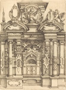 Triumphal Doorway