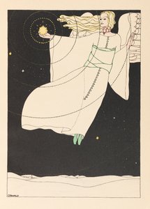 Heavenly March