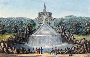 The Cascades