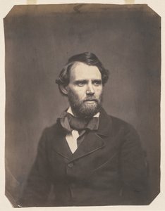 Senator George Ellis Pugh of Ohio