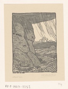 Construction of Noah