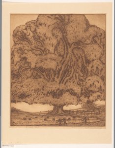 The Harvest, Bali by Wijnand Otto Jan Nieuwenkamp (signed by artist)
