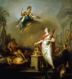 Allegory of the Revolution of 1789