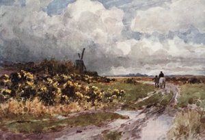 On the Way to Sutton