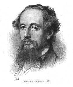 Charles Dickens