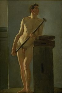 Male Model