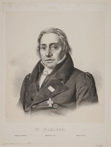 Rector Michael Nielsen