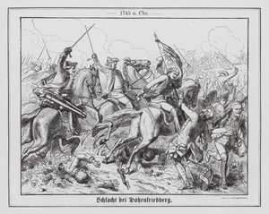 Battle of Hohenfriedberg