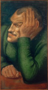 Coal Carrier Max by Wilhelm Dodel