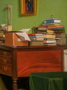 The Waagepetersen Family